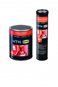 mazivo NTN-SNR do vysokch teplot