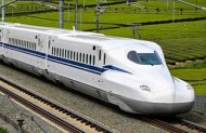 Loiska NSK v novm rychlovlaku Shinkansen N700S