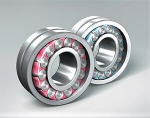 Molded oil SRB