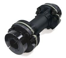 04 Floating shaft coupling