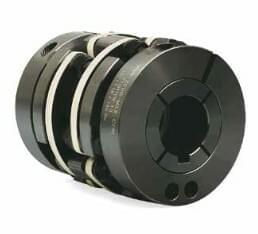 CD spojka double flex