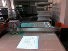 CNC stroj 16