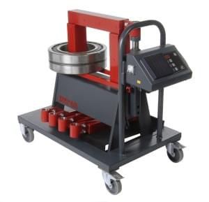 Indukční ohřívač Betex 38 ZFD