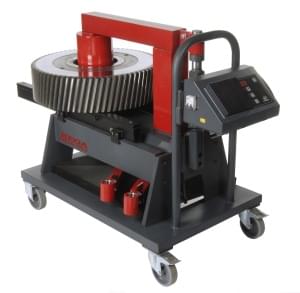 Indukční ohřívač Betex 40 RMD-TURBO