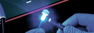 UV lepidla
