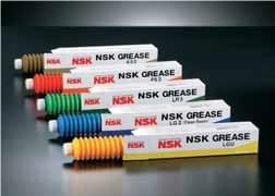 922 Maziva NSK Maziva NSK