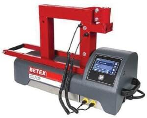 Indukční ohřívač Betex 24 RSD TURBO
