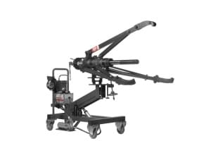 Mobilní hydraulický stahovák HXPM50