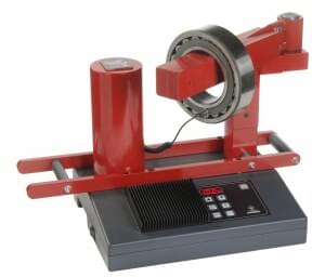 Indukční ohřívač Betex 24 RSD TURBO